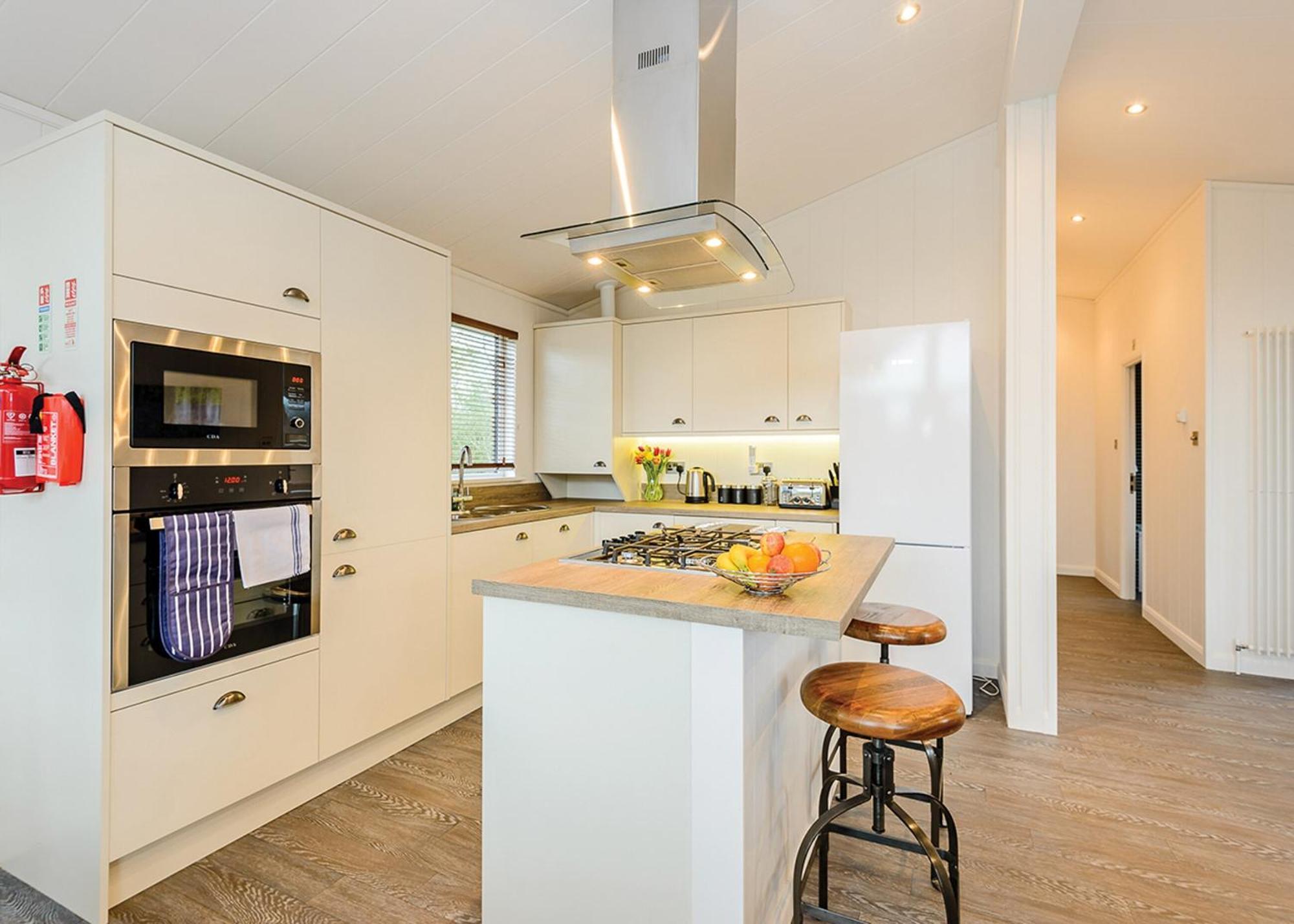 Wareham Forest Lodge Retreat Lytchett Minster Δωμάτιο φωτογραφία