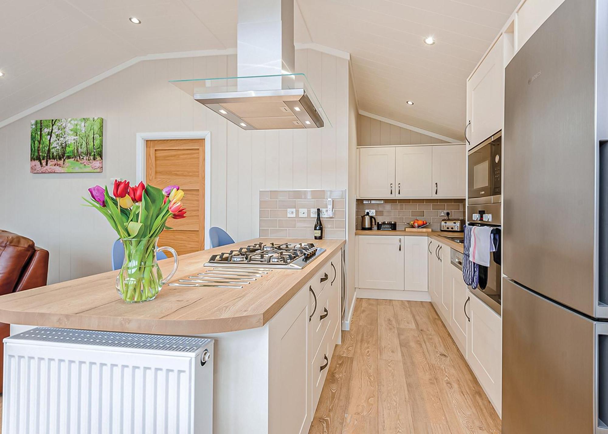 Wareham Forest Lodge Retreat Lytchett Minster Δωμάτιο φωτογραφία
