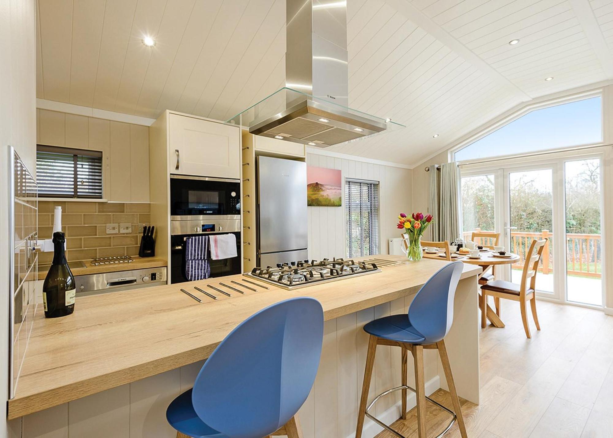 Wareham Forest Lodge Retreat Lytchett Minster Δωμάτιο φωτογραφία