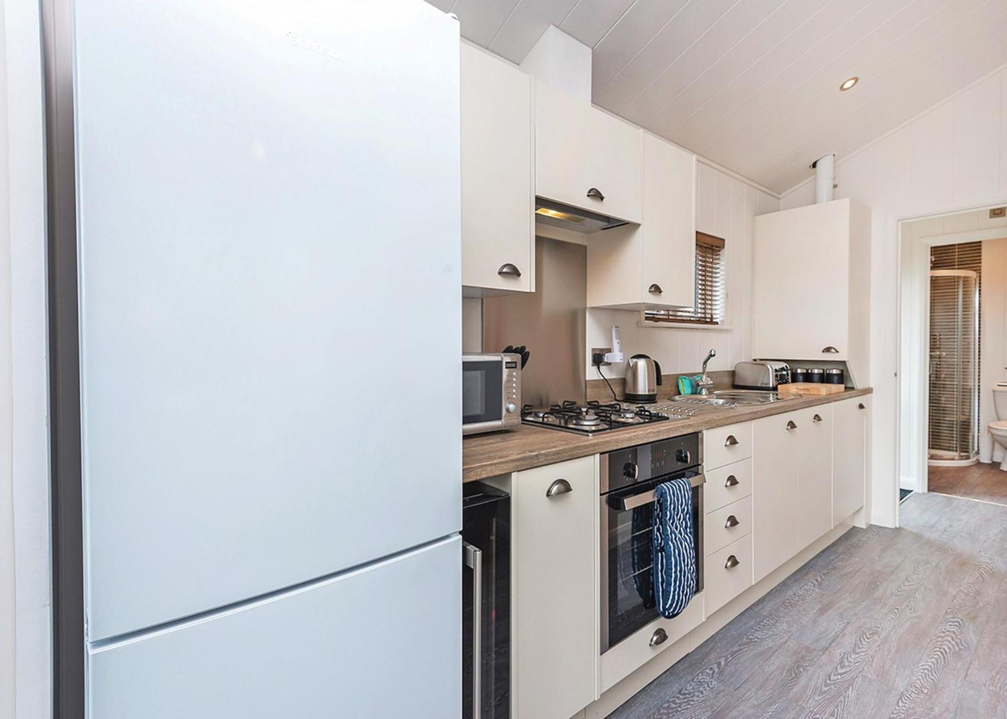 Wareham Forest Lodge Retreat Lytchett Minster Δωμάτιο φωτογραφία