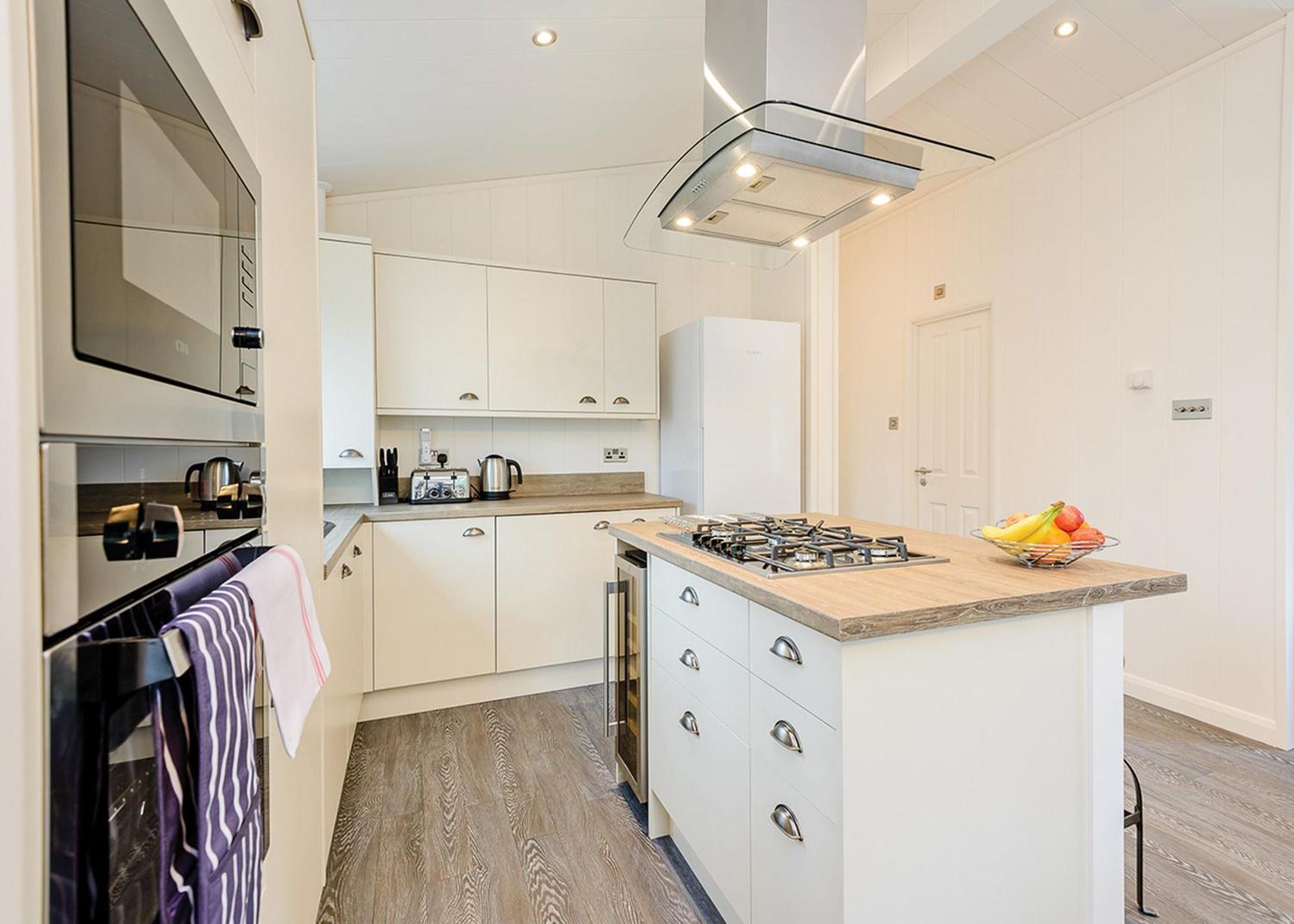 Wareham Forest Lodge Retreat Lytchett Minster Δωμάτιο φωτογραφία