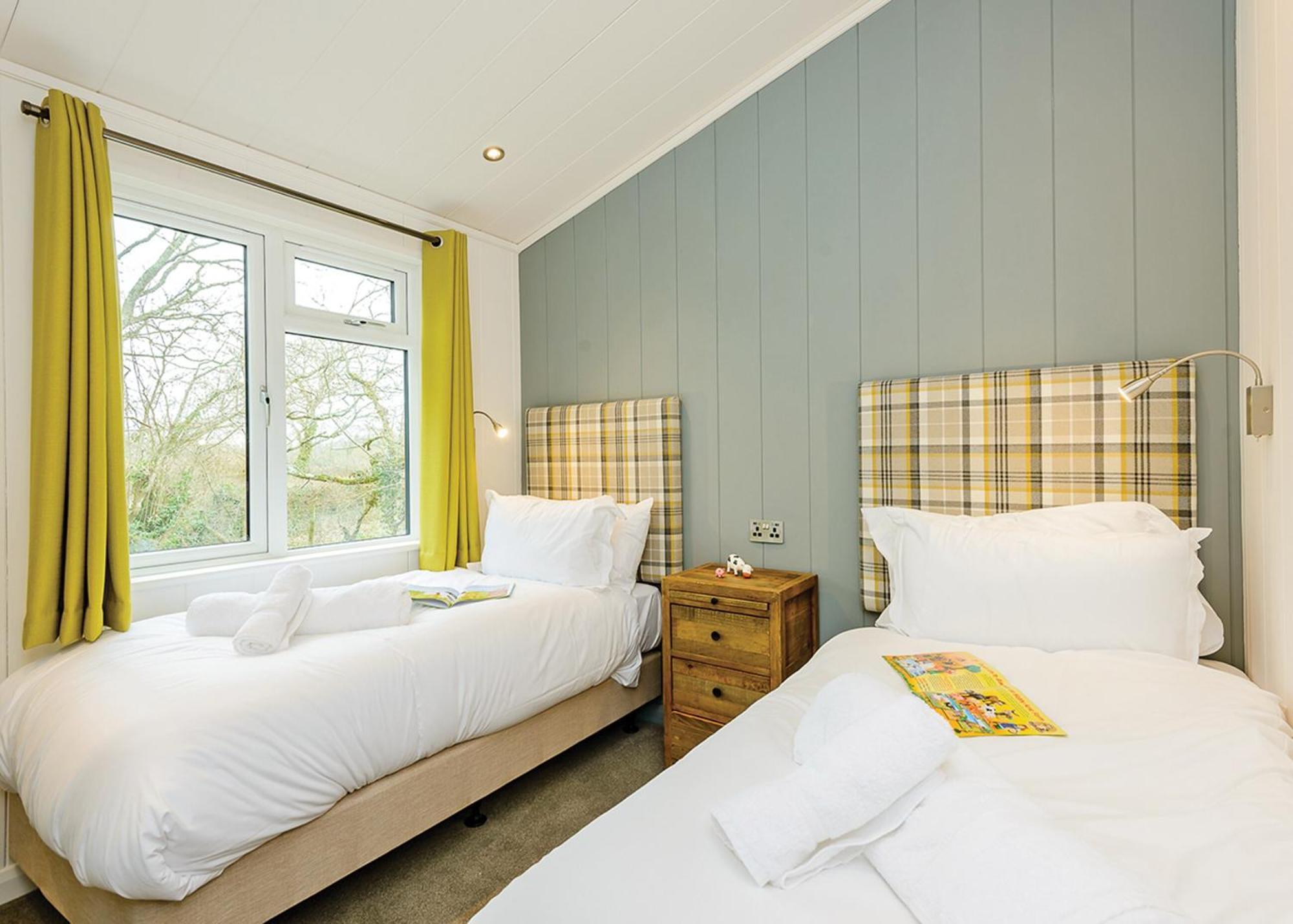 Wareham Forest Lodge Retreat Lytchett Minster Δωμάτιο φωτογραφία